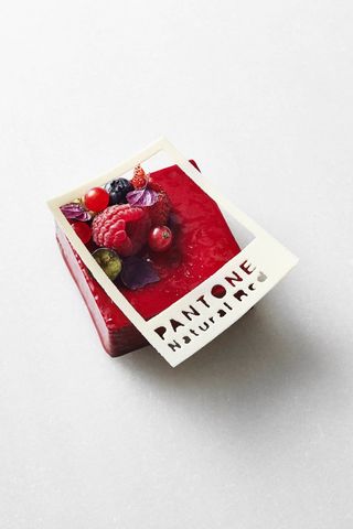 Natural Red (Individual)