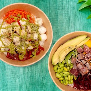 Tu PokeGozada Mediana