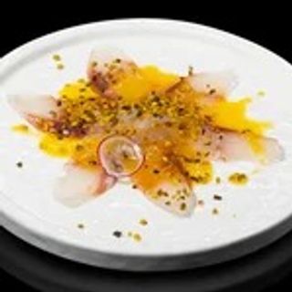 Ca02. Carpaccio Suzuki - 12 pezzi