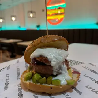 BEYOND MEAT