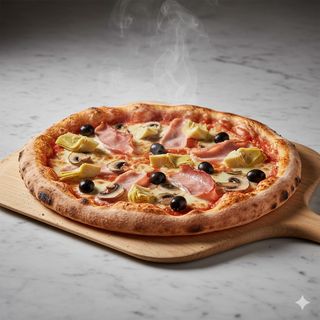 Capricciosa
