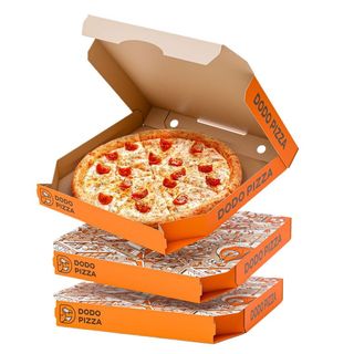 3 pizzas 30 cm 