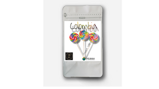 Euro Cafe "Columbia: Sweet Valley" 250g (ziarno)