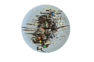 Crêpe Snap