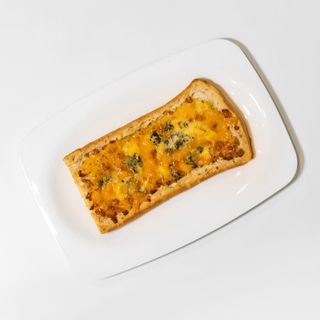 Cocapizze 4 Formatges 