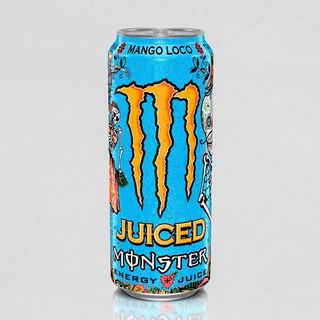 Monster Energy Mango Loco