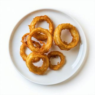 Anelli di cipolla - 6 pezzi