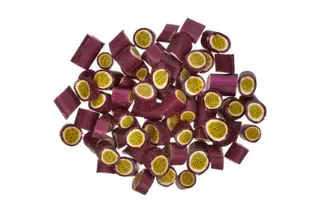 Cukierki Marakuja 100g