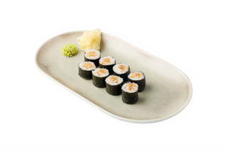 MAKI somon copt