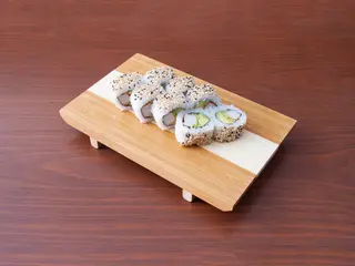 California Roll