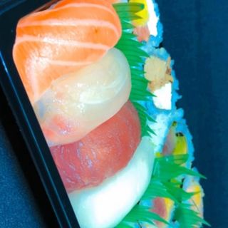 Sushi Box (Para 2 Personas)