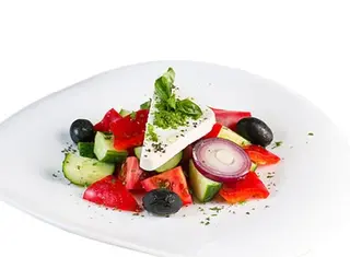 Salată Grecească