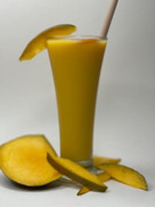 Jus De Mangue
