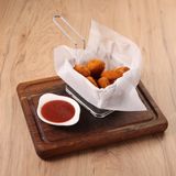 Курочка в клярі (200г)