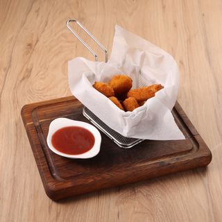 Курочка в клярі (200г)