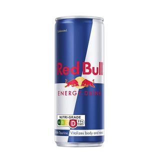 Red Bull Energy Drink