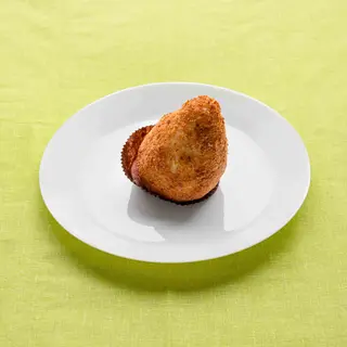 Arancino burro