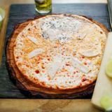 Pizza Quatre Fromages