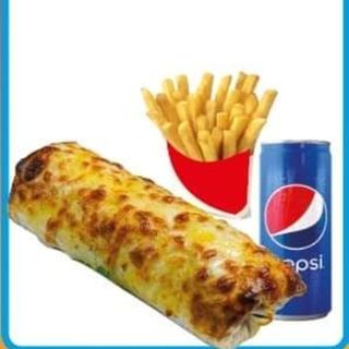 Menu rollo gratindao XL