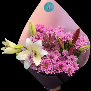 ქრიზანთემები