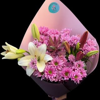 ქრიზანთემები