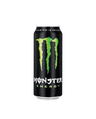 MONSTER ENERGY 500ml