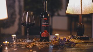 Pomegranate - Mamuli