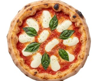 Margherita