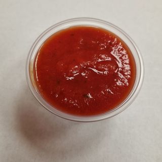 Sos pomidorowy 100ml