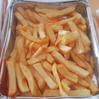 Patatas Fritas