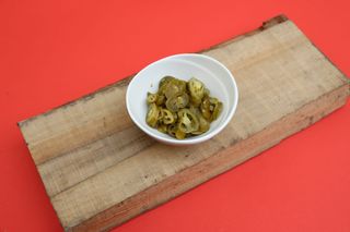 Jalapenos