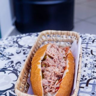 Sandwich Thon Normal