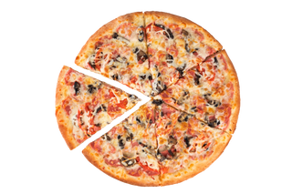 Պիցցա Տաշիր L (1 կտոր)