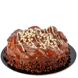 TORT ASBUENO PROFITEROL 1 KG