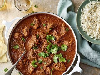 60. Lamb Curry