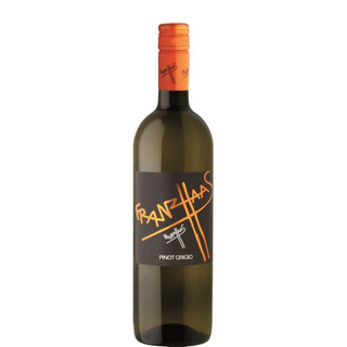 FRANZ HAAS  - Pinot Grigio