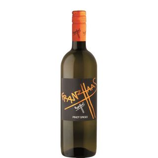 FRANZ HAAS  - Pinot Grigio
