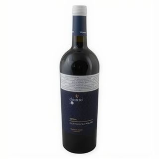 Vino tinto Chianti Castello  (750 ml.)