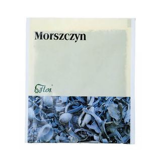 Morszczyn pęcherzykowaty Flos 50g