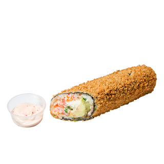 Noree шаурма з креветкою (смажена) (340/30г)