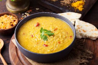 Tadka Dal