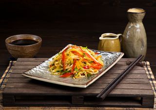 Աղցան վիտամինային