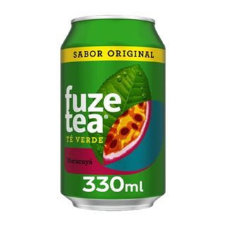 FuzeTea Maracuyá 33CL