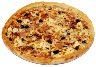 Пица Тийн (750г)
