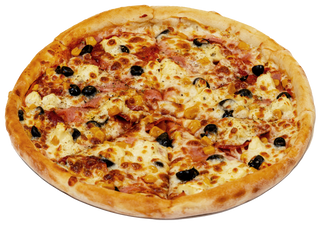 Пица Тийн (750г)