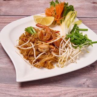 Pad Thai Rice Noodles