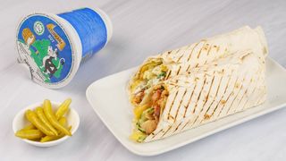 Комбо "Куриный"