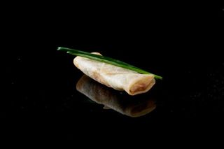 Spring rolls vegetariano - 4 pezzi