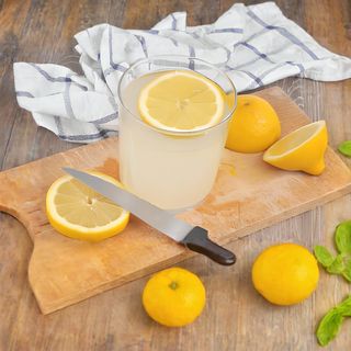 Jus de Citron