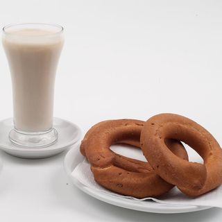 Paquete de rollos morenos (9 uds.)